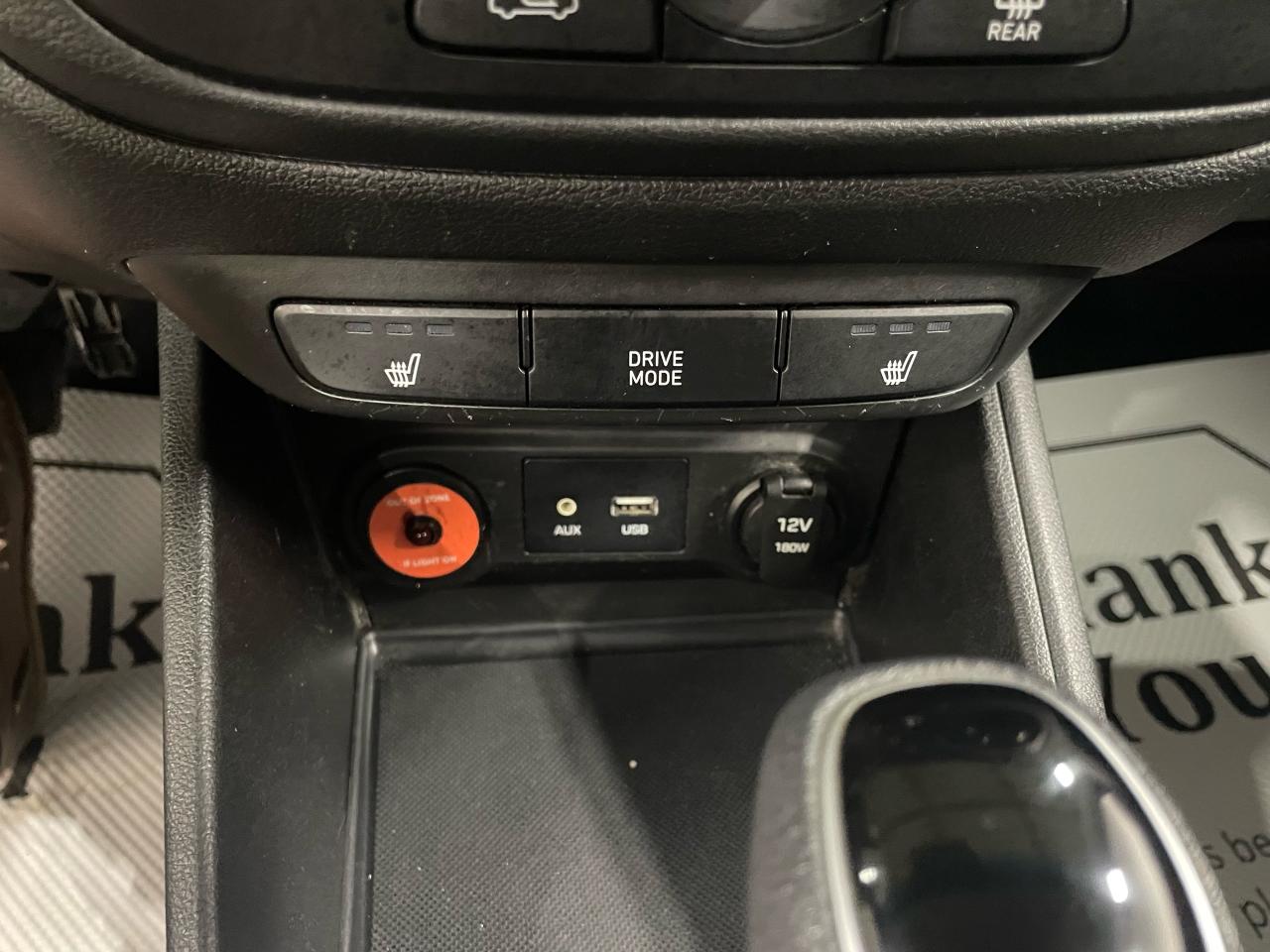 2019 Hyundai Accent Preferred Photo17