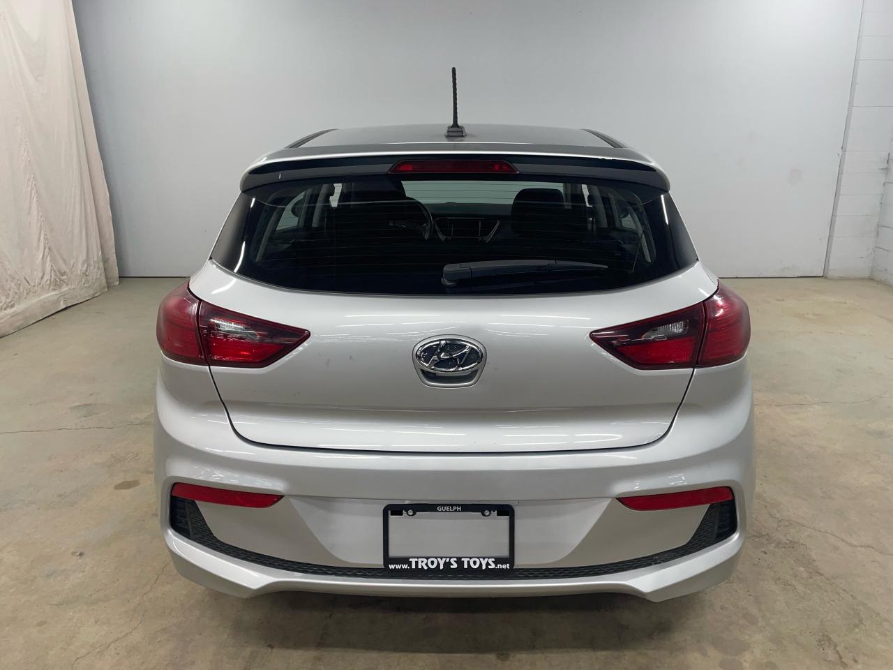 2019 Hyundai Accent Preferred | CLEAN CARFAX | CARPLAY/ANDROID AUTO Photo