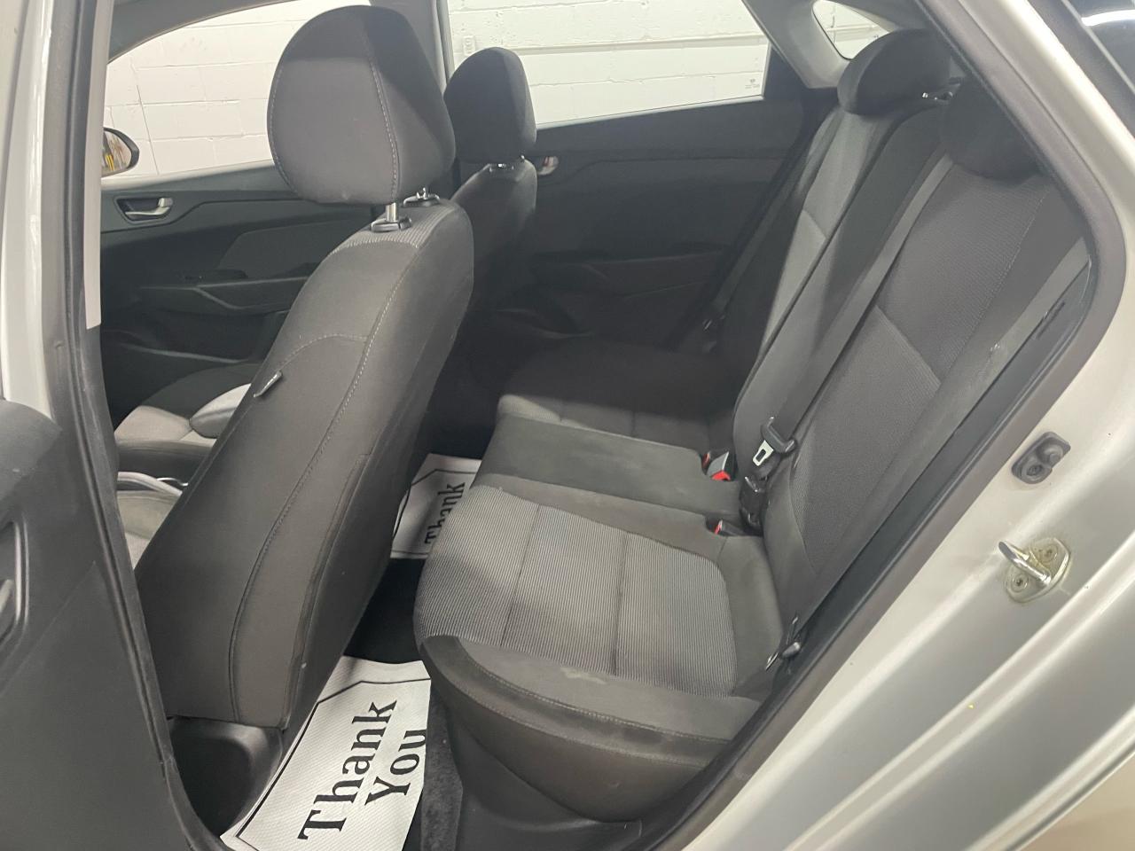 2019 Hyundai Accent Preferred | CLEAN CARFAX | CARPLAY/ANDROID AUTO Photo