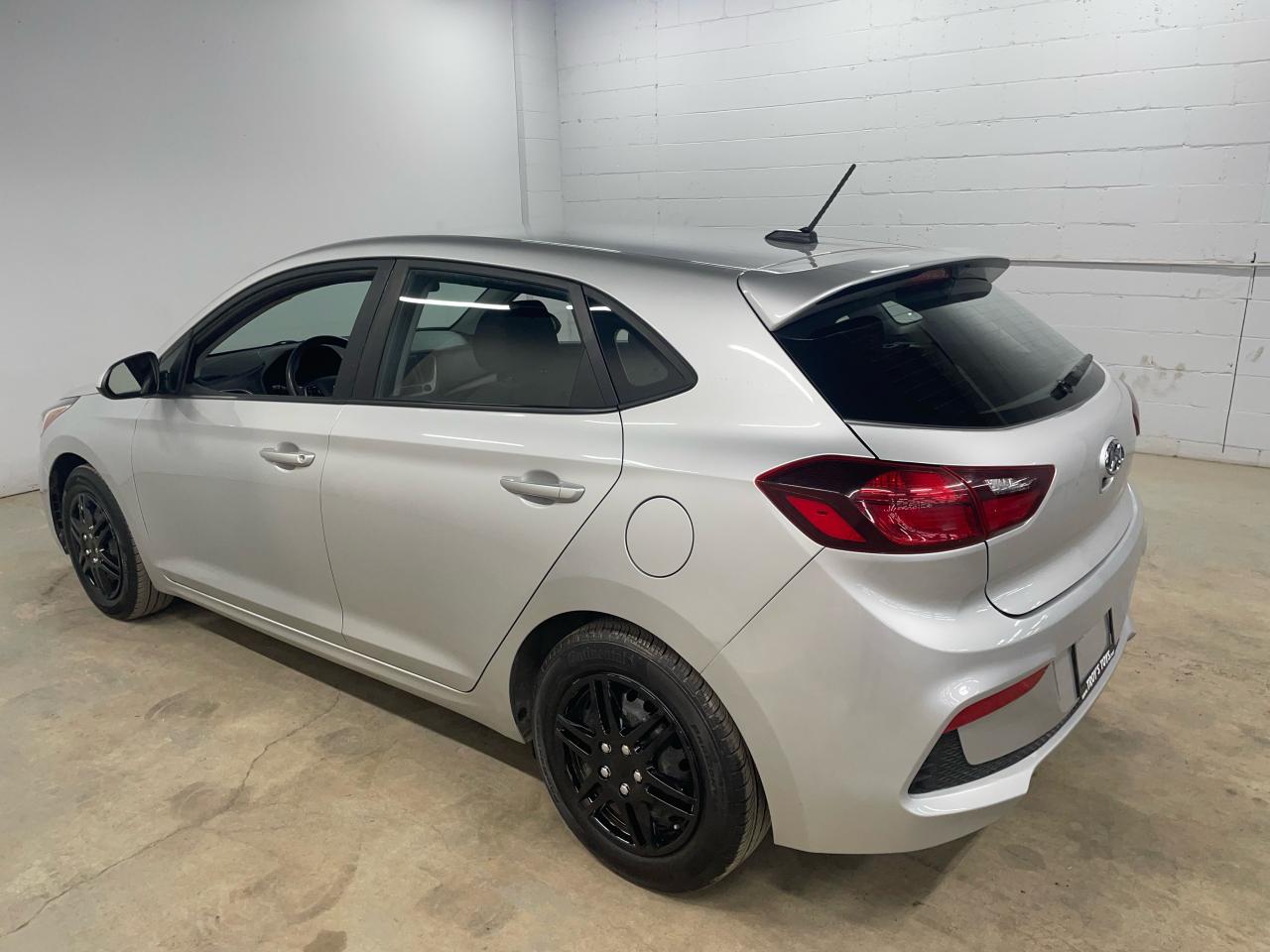 2019 Hyundai Accent Preferred | CLEAN CARFAX | CARPLAY/ANDROID AUTO Photo