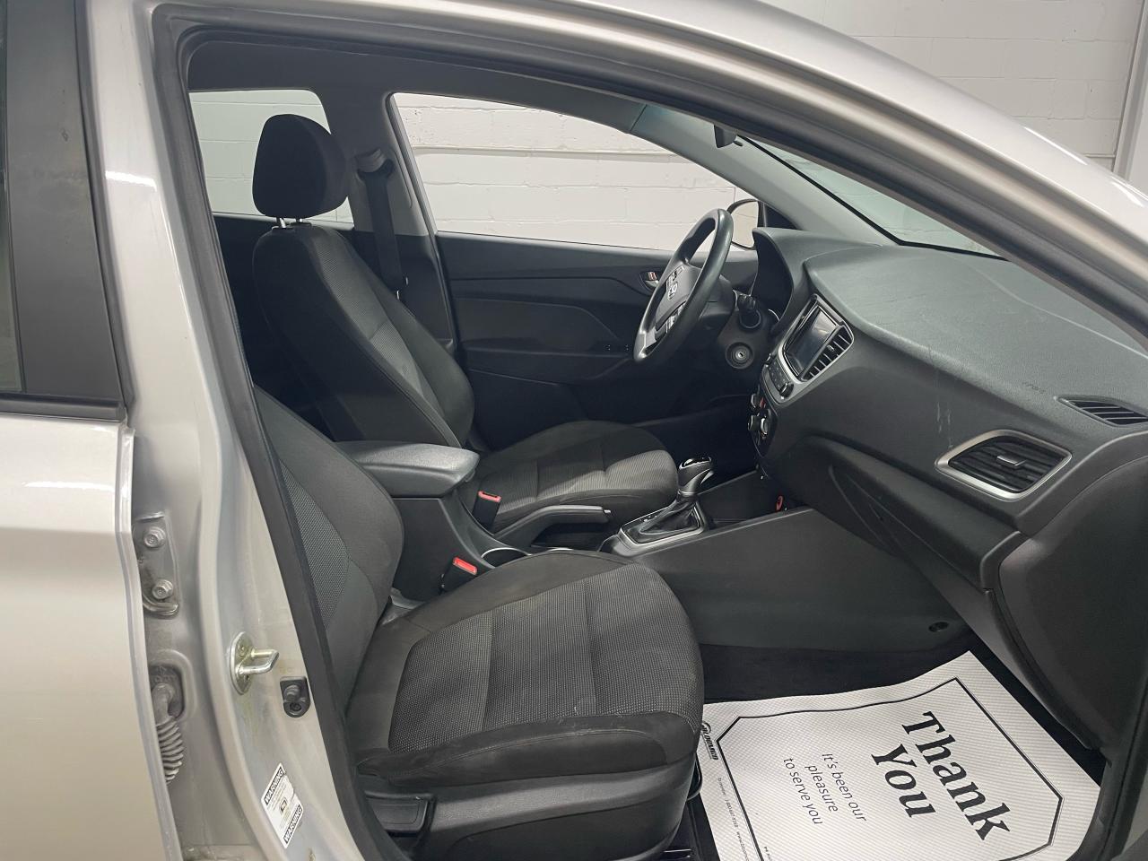 2019 Hyundai Accent Preferred | CLEAN CARFAX | CARPLAY/ANDROID AUTO Photo