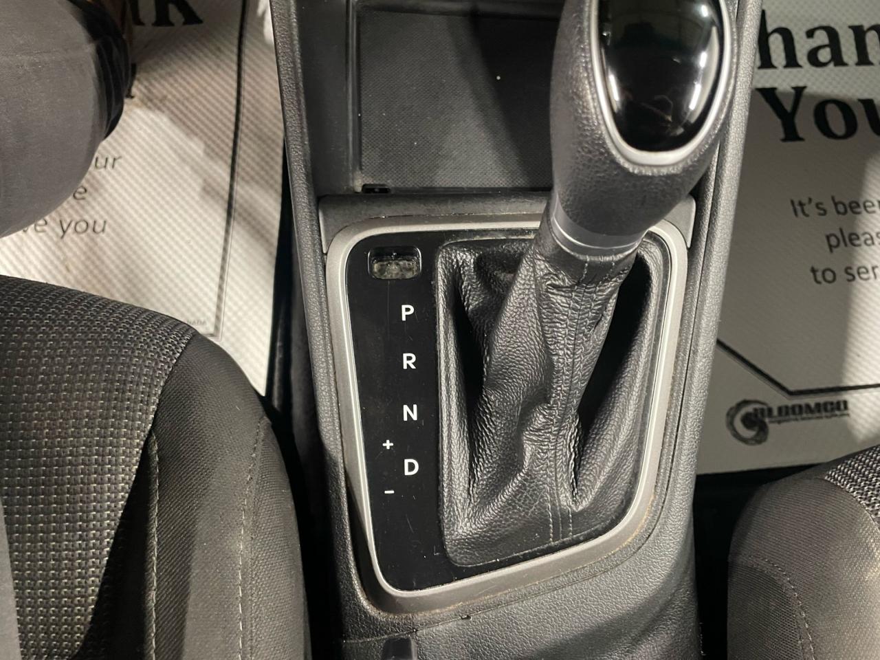 2019 Hyundai Accent Preferred