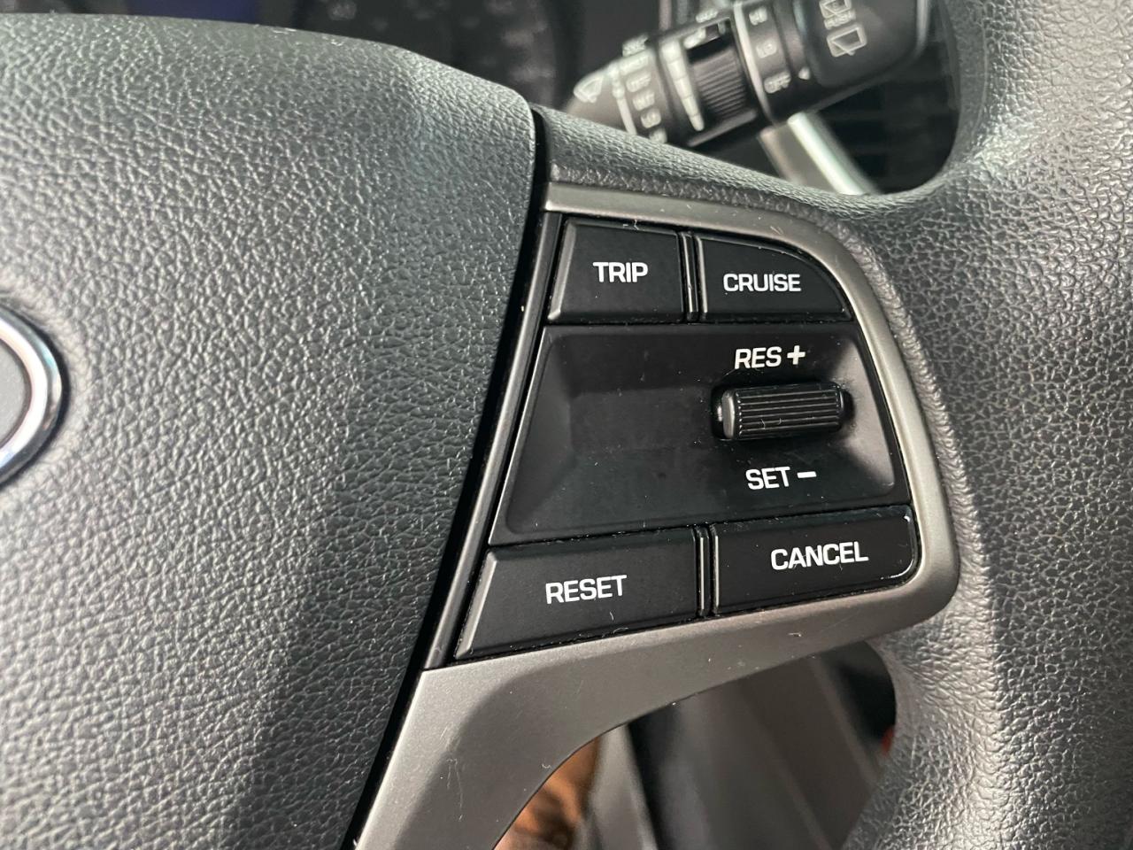 2019 Hyundai Accent Preferred