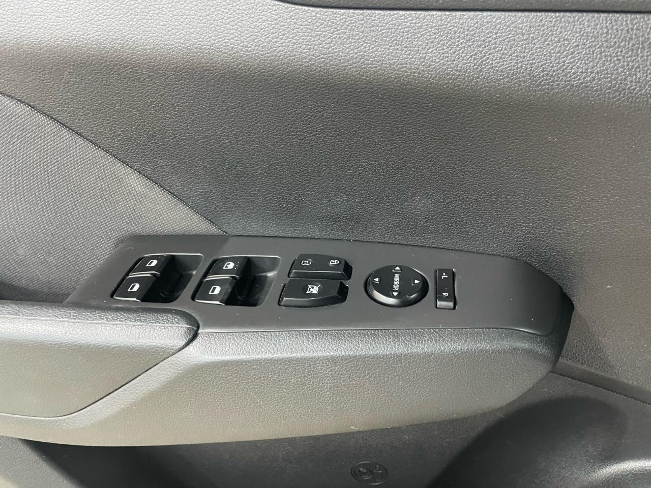 2019 Hyundai Accent Preferred