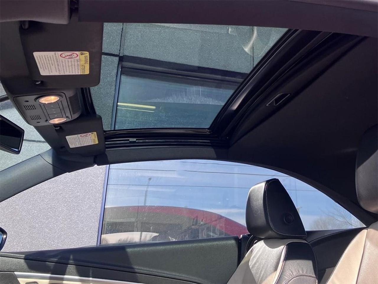 2015 Volkswagen Eos WOLFSBURG|PANOROOF|LEATHER|ALLOYS|PWR TOP Photo