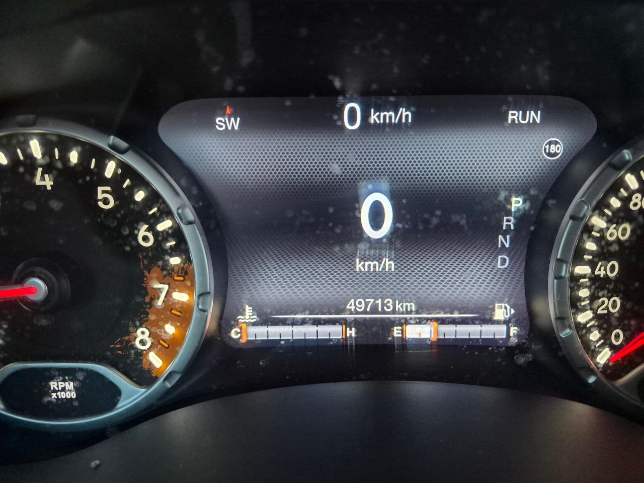 2017 Jeep Renegade Limited, 4x4, Leather, Sunroof, NAV,Remote, Htd Se - Photo #16