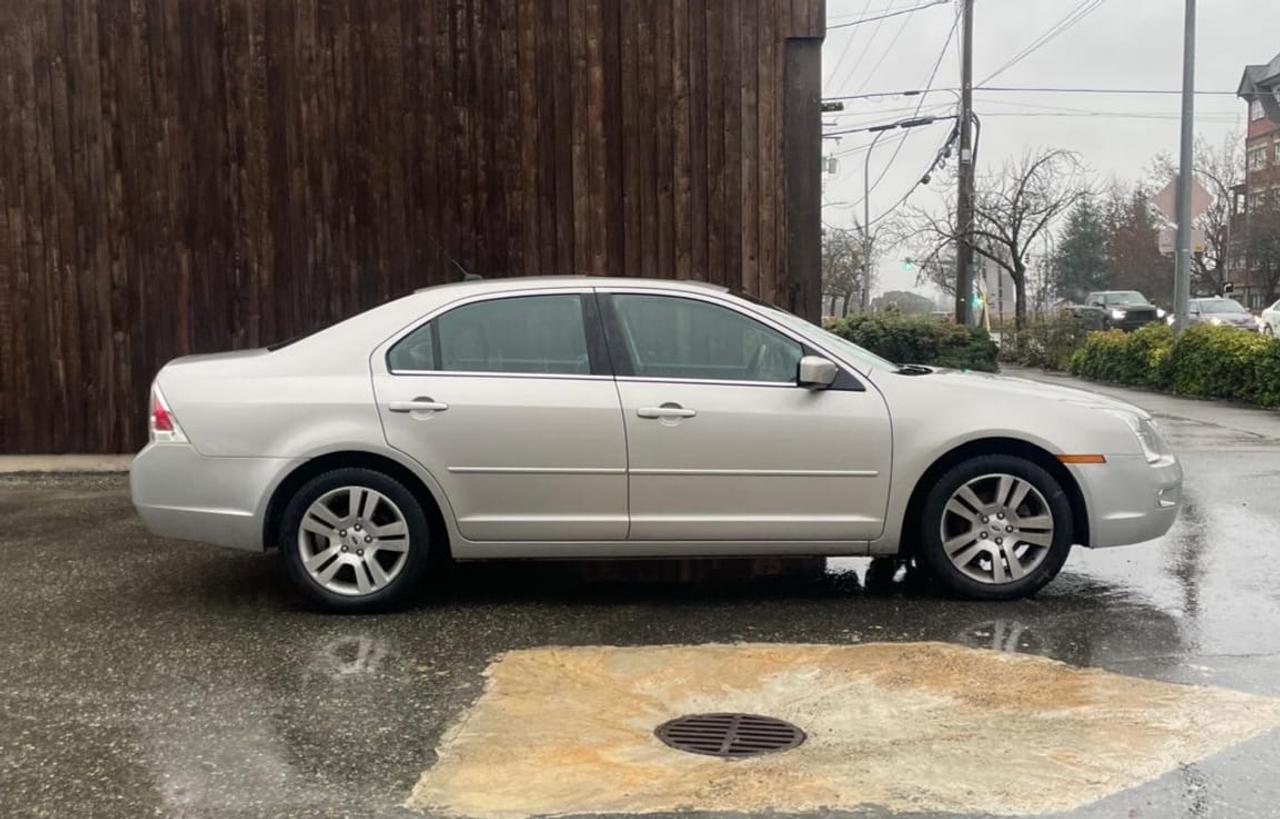 2008 Ford Fusion FINANCING AVAILABLE Photo4