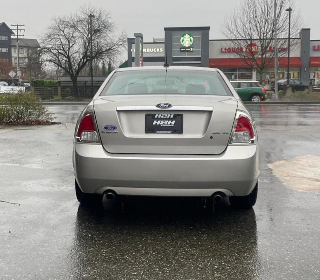 2008 Ford Fusion FINANCING AVAILABLE Photo6