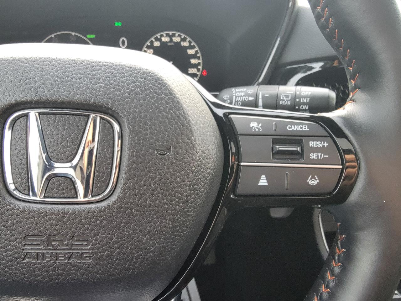 2024 Honda CR-V Touring | Hybrid | Fully Loaded - Photo #21