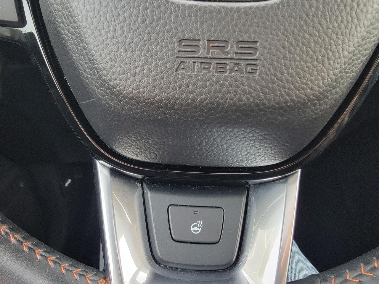 2024 Honda CR-V Touring | Hybrid | Fully Loaded - Photo #22