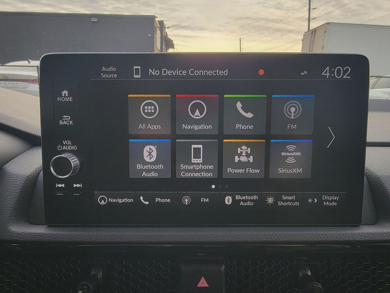 2024 Honda CR-V Touring | Hybrid | Fully Loaded - Photo #23