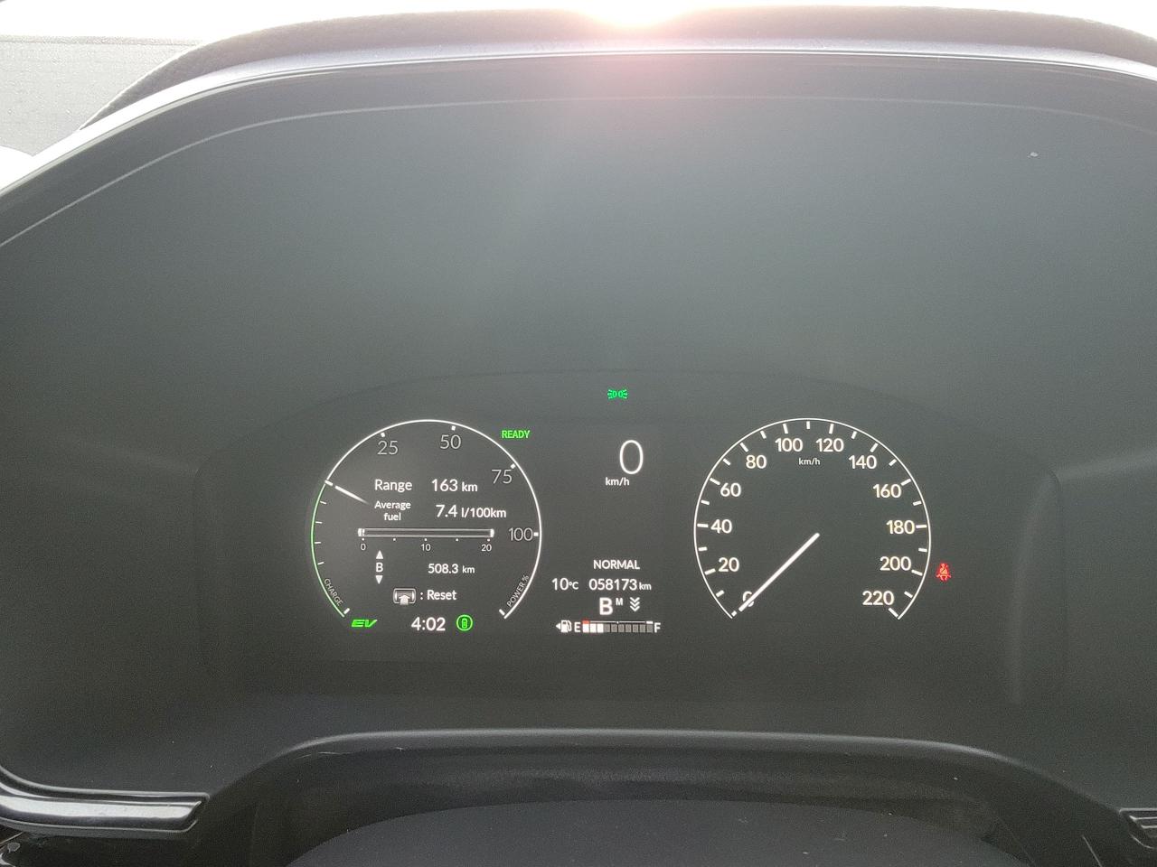 2024 Honda CR-V Touring | Hybrid | Fully Loaded - Photo #26