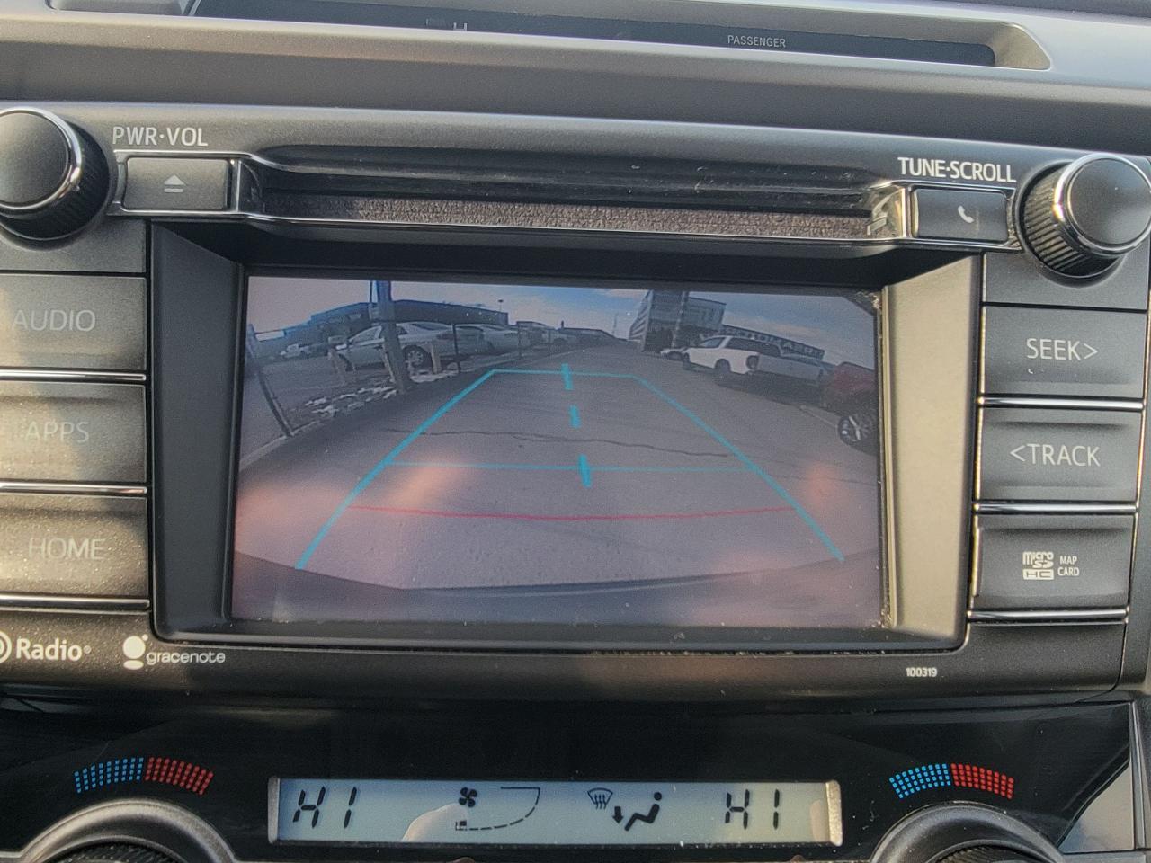 2014 Toyota RAV4 XLE - Photo #20