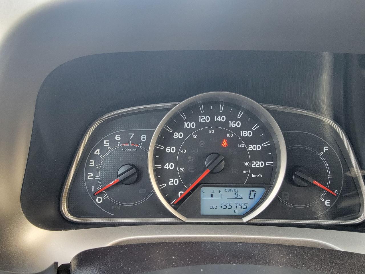 2014 Toyota RAV4 XLE - Photo #21