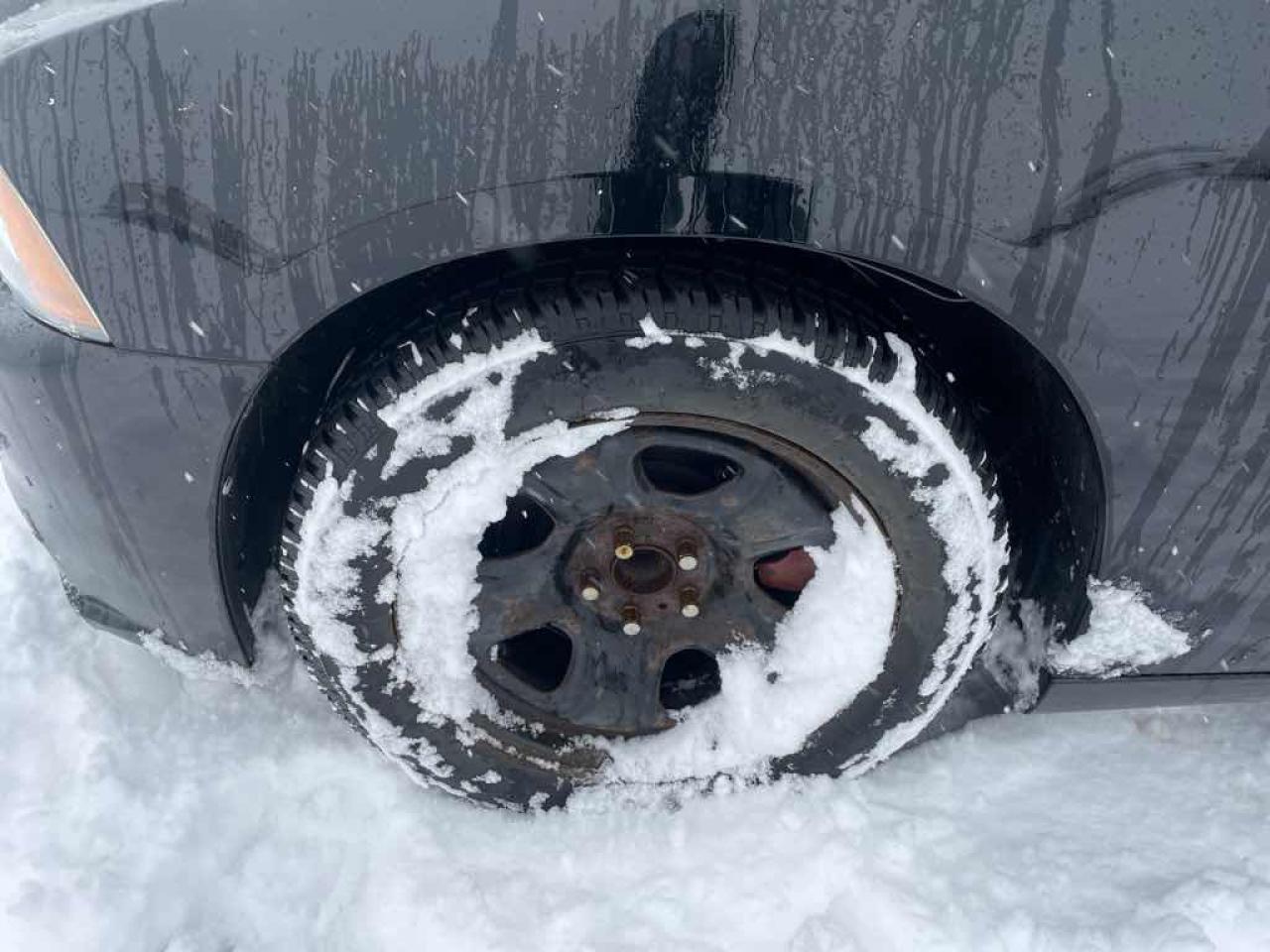 2013 Dodge Charger SE Photo