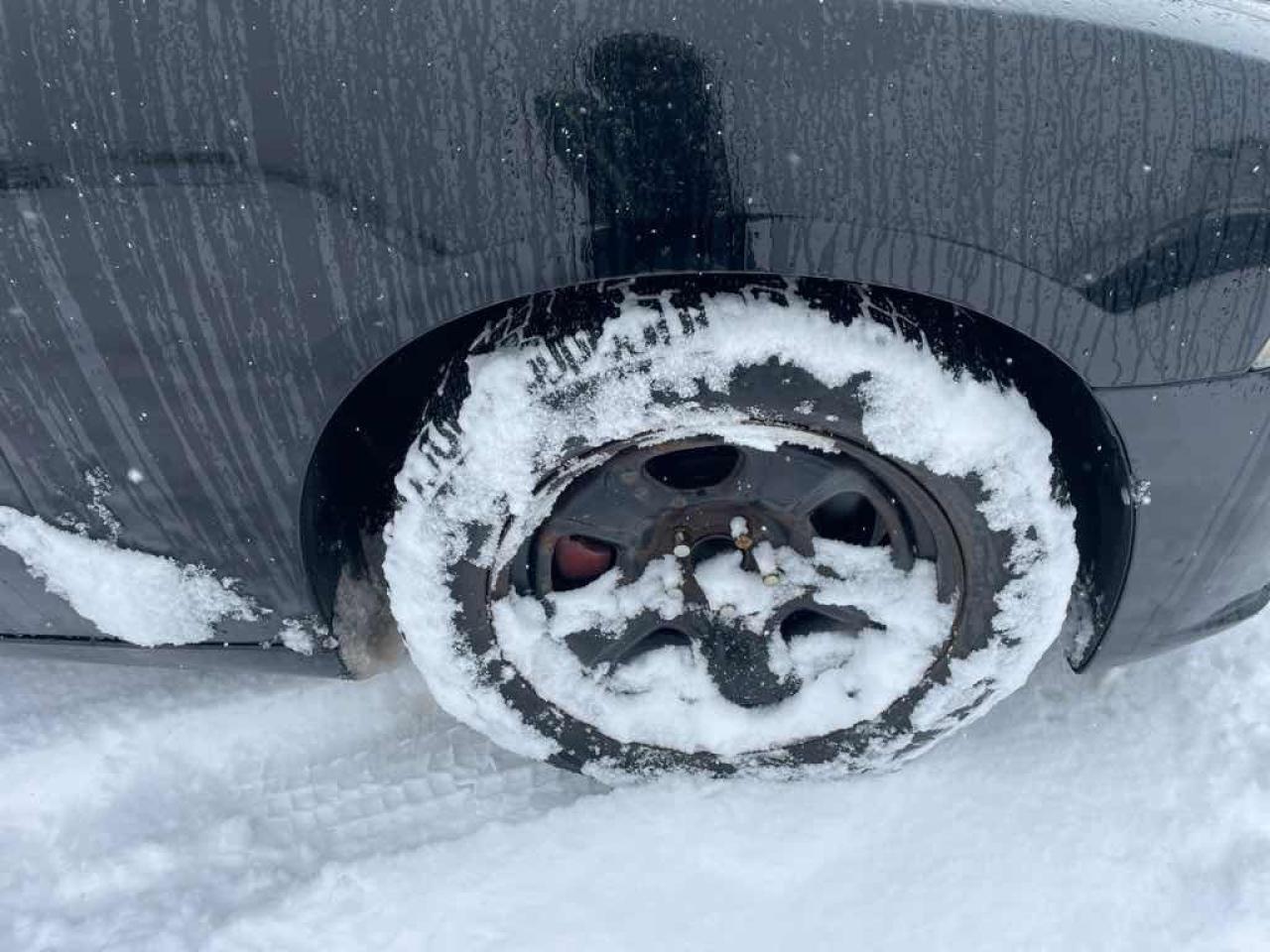 2013 Dodge Charger SE Photo