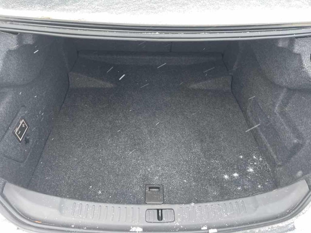 2014 Chevrolet Malibu 2LT Photo