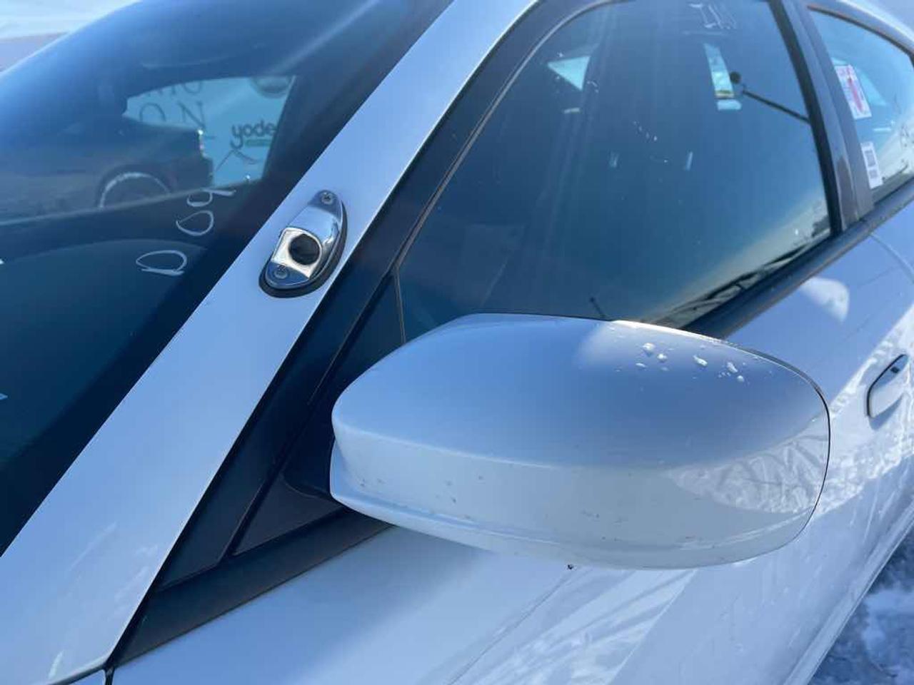 2018 Dodge Charger Police Photo