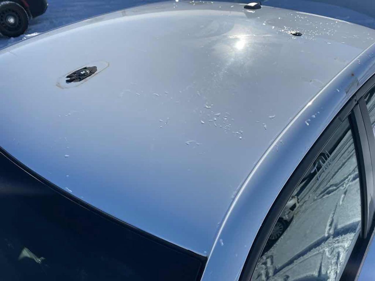 2018 Dodge Charger Police Photo