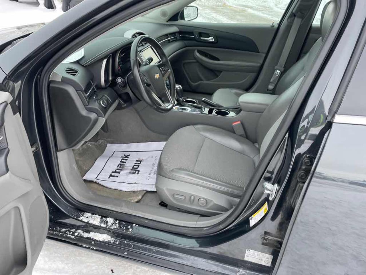 2014 Chevrolet Malibu 2LT Photo
