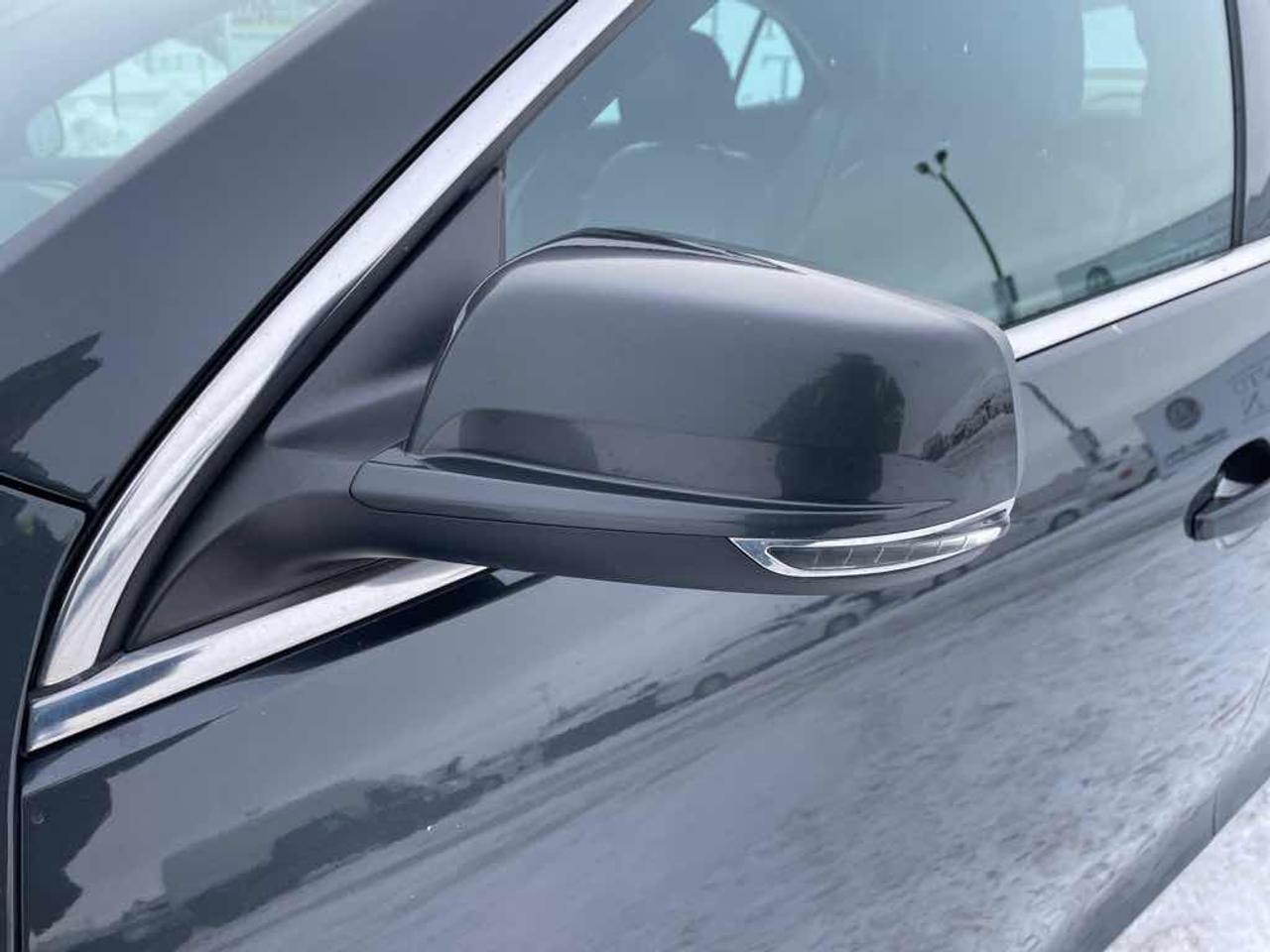 2014 Chevrolet Malibu 2LT Photo