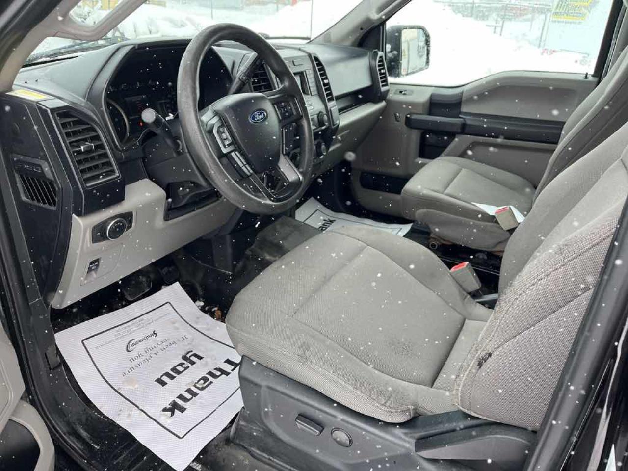 2020 Ford F-150 POLICE RESPON Photo