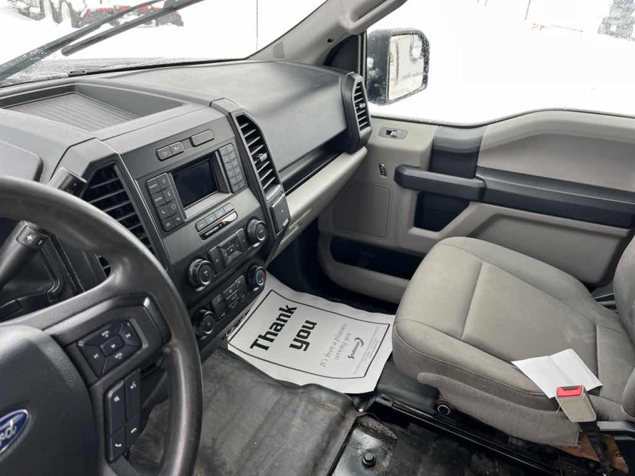 2020 Ford F-150 POLICE RESPON Photo