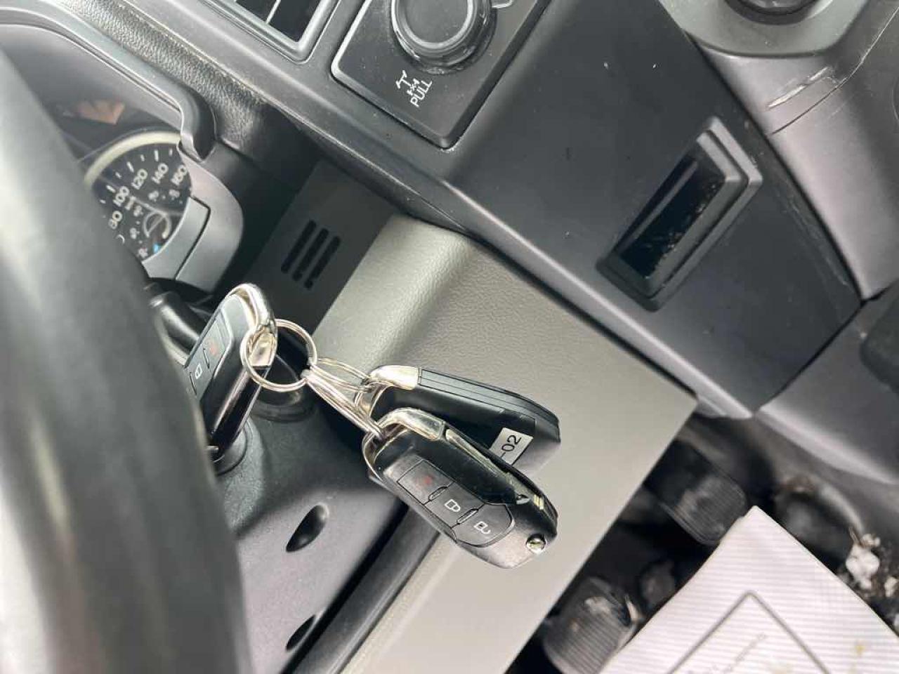 2020 Ford F-150 POLICE RESPON Photo