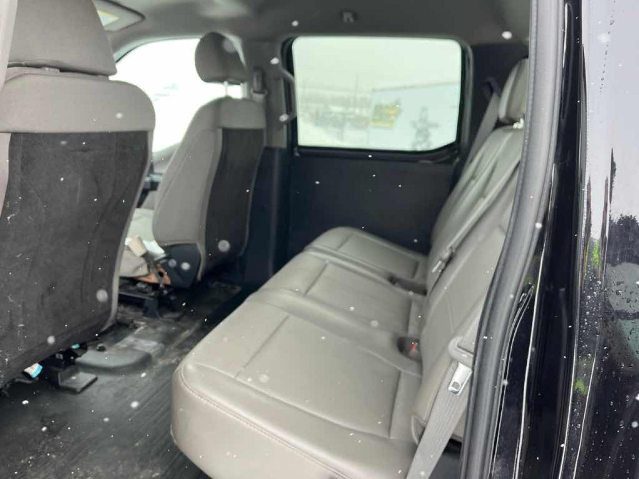 2020 Ford F-150 POLICE RESPON Photo