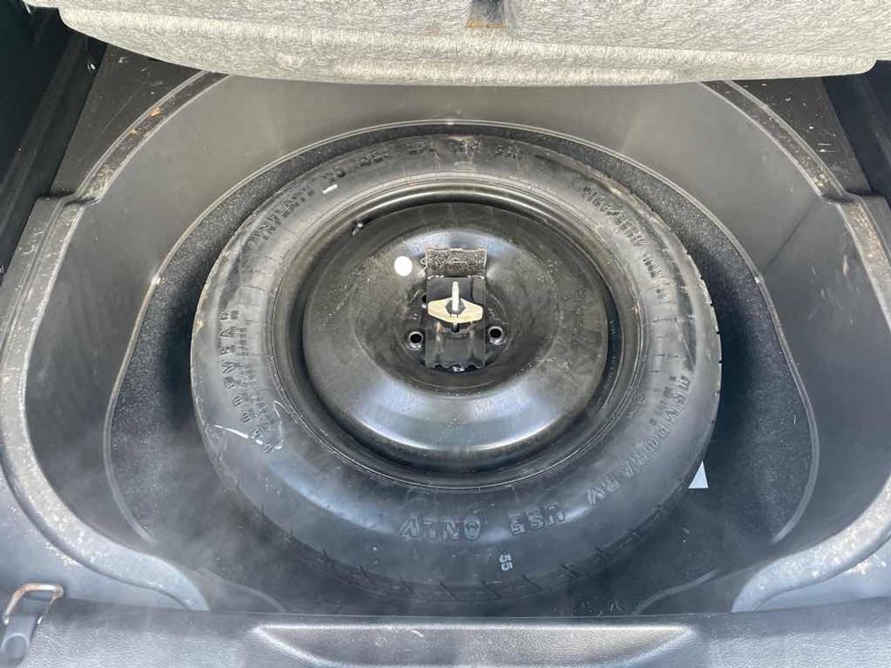 2016 Jeep Cherokee Sport Photo