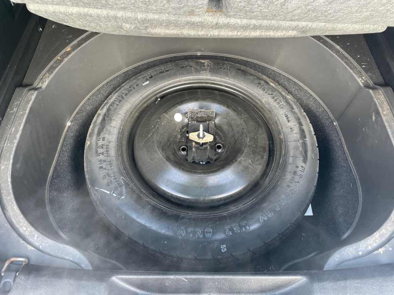 2016 Jeep Cherokee Sport Photo