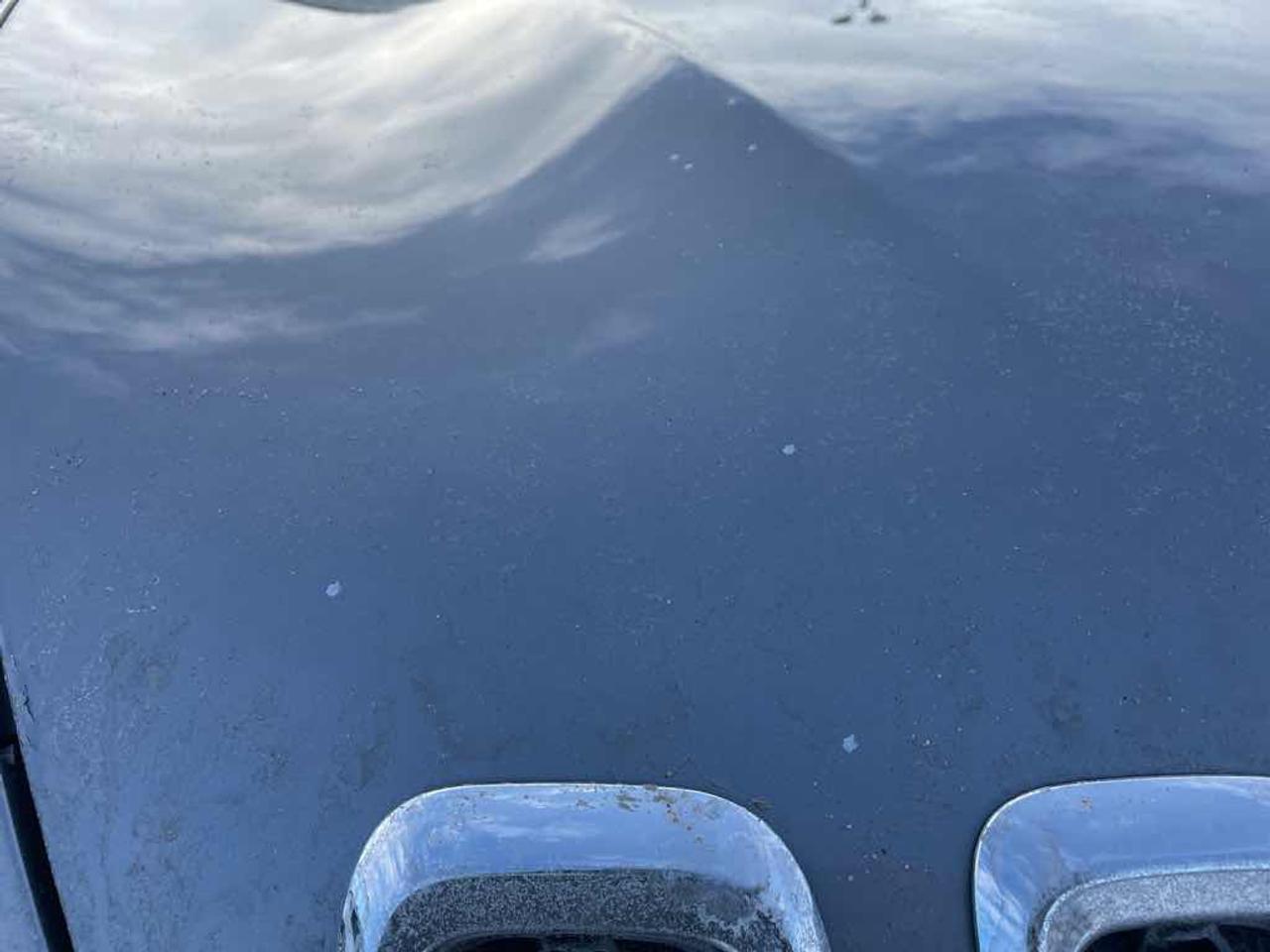 2016 Jeep Cherokee Sport Photo