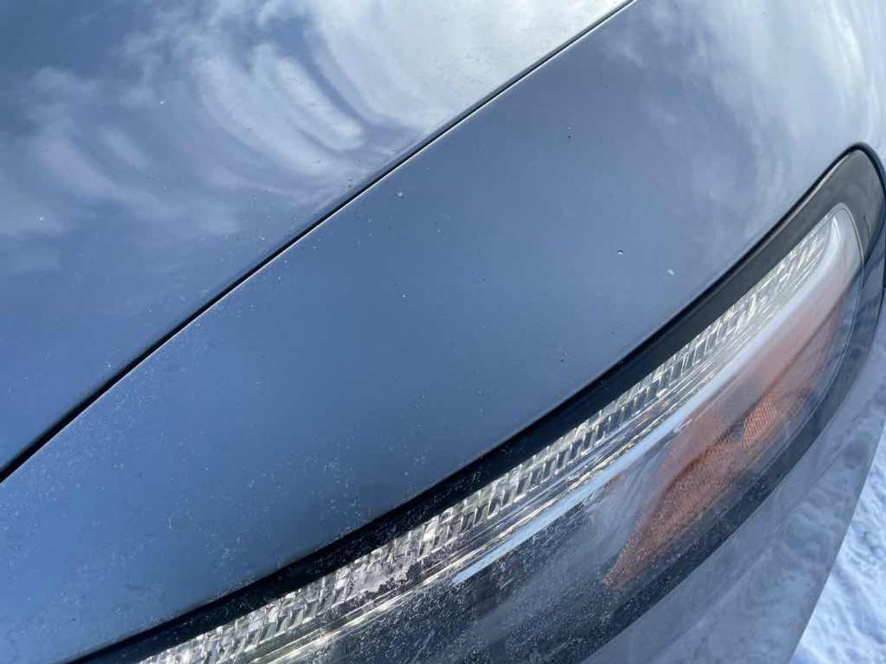 2016 Jeep Cherokee Sport Photo