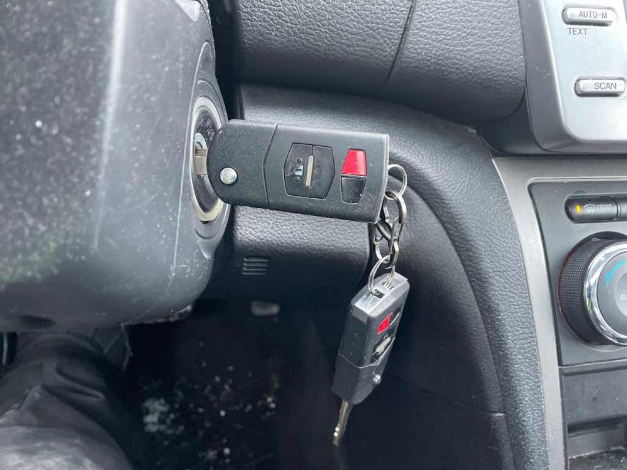 2013 Mazda MAZDA6 SPORT Photo