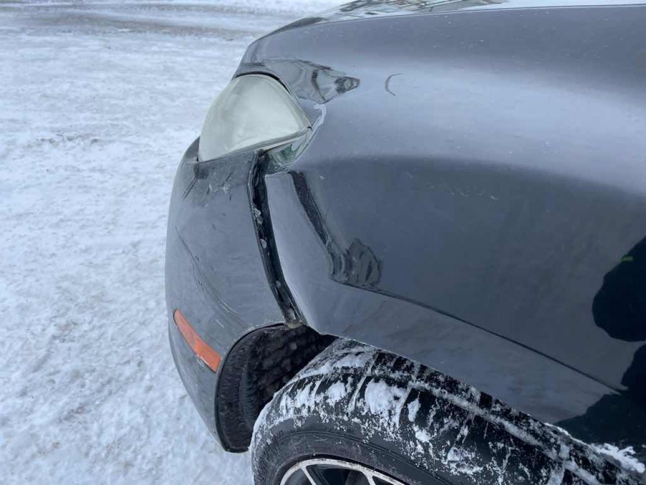 2013 Mazda MAZDA6 SPORT Photo