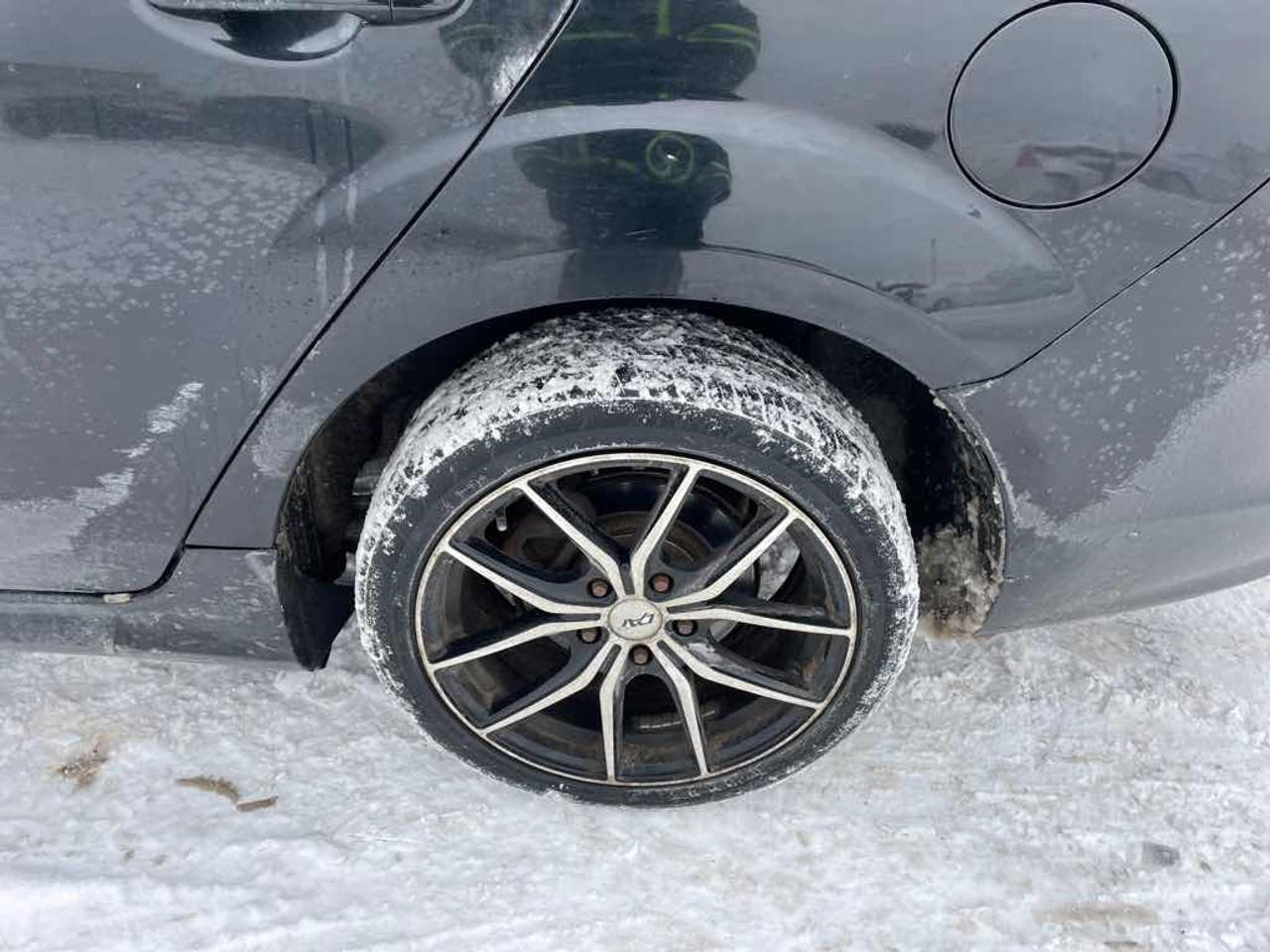 2013 Mazda MAZDA6 SPORT Photo