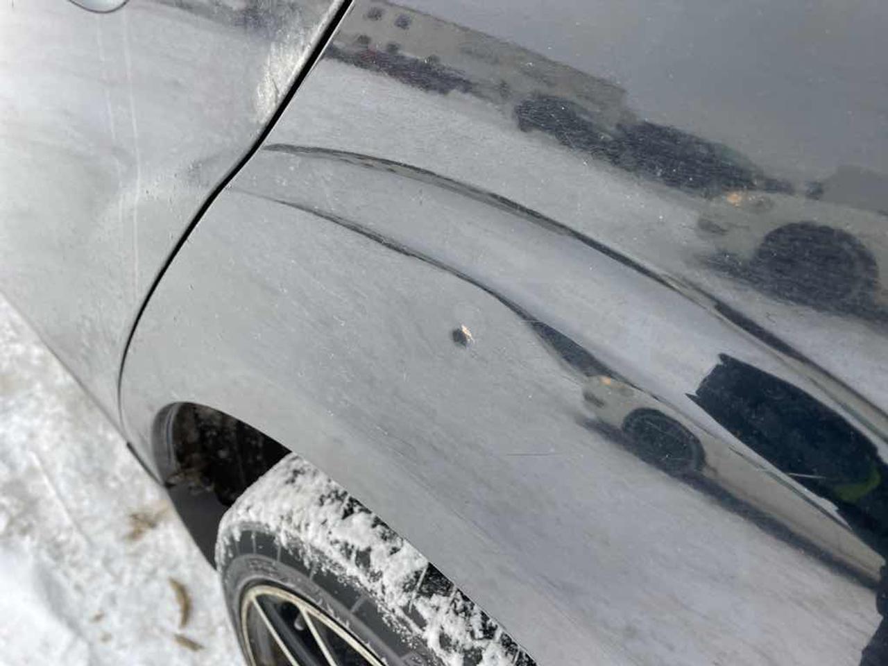 2013 Mazda MAZDA6 SPORT Photo