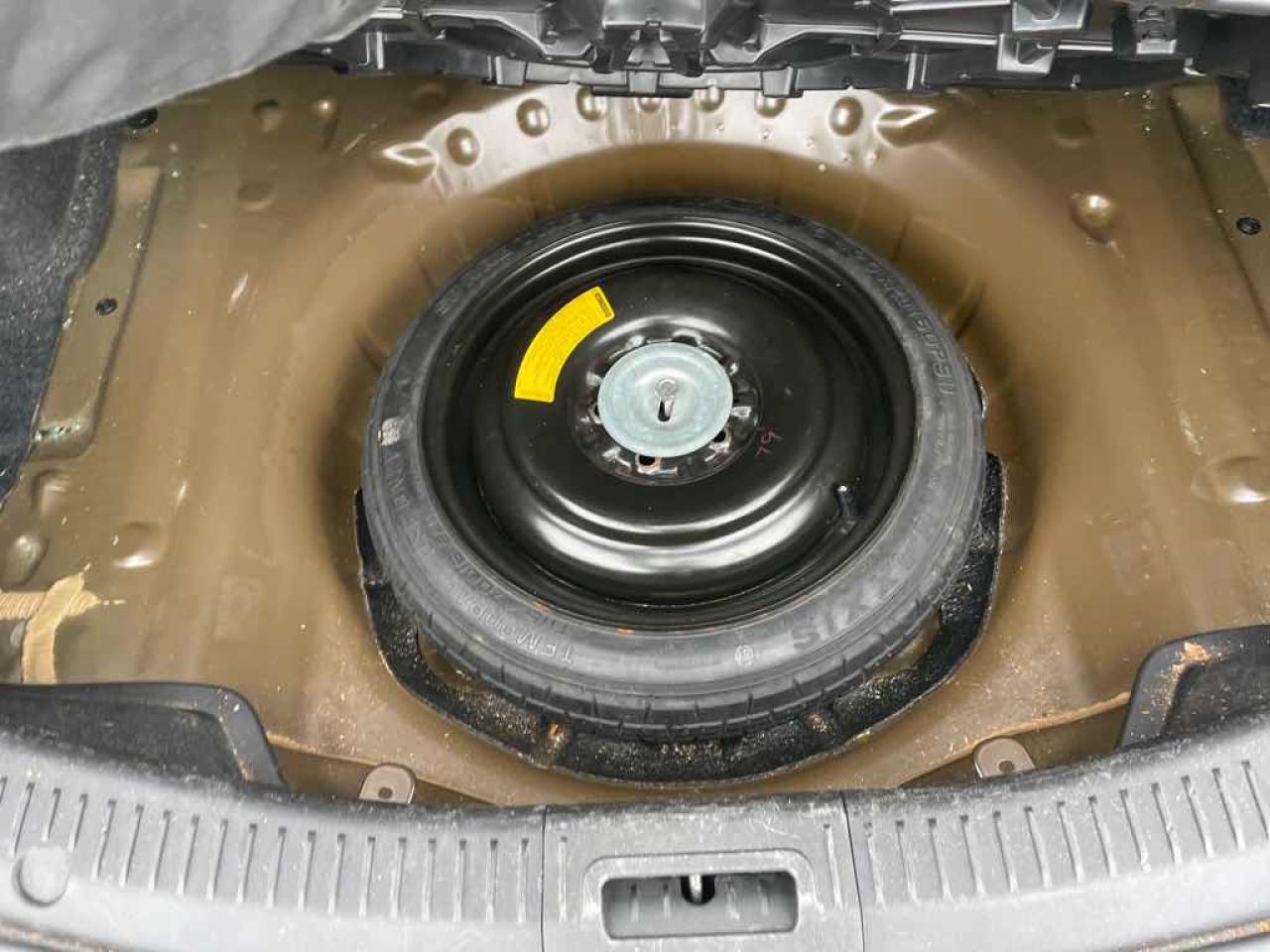 2013 Mazda MAZDA6 SPORT Photo