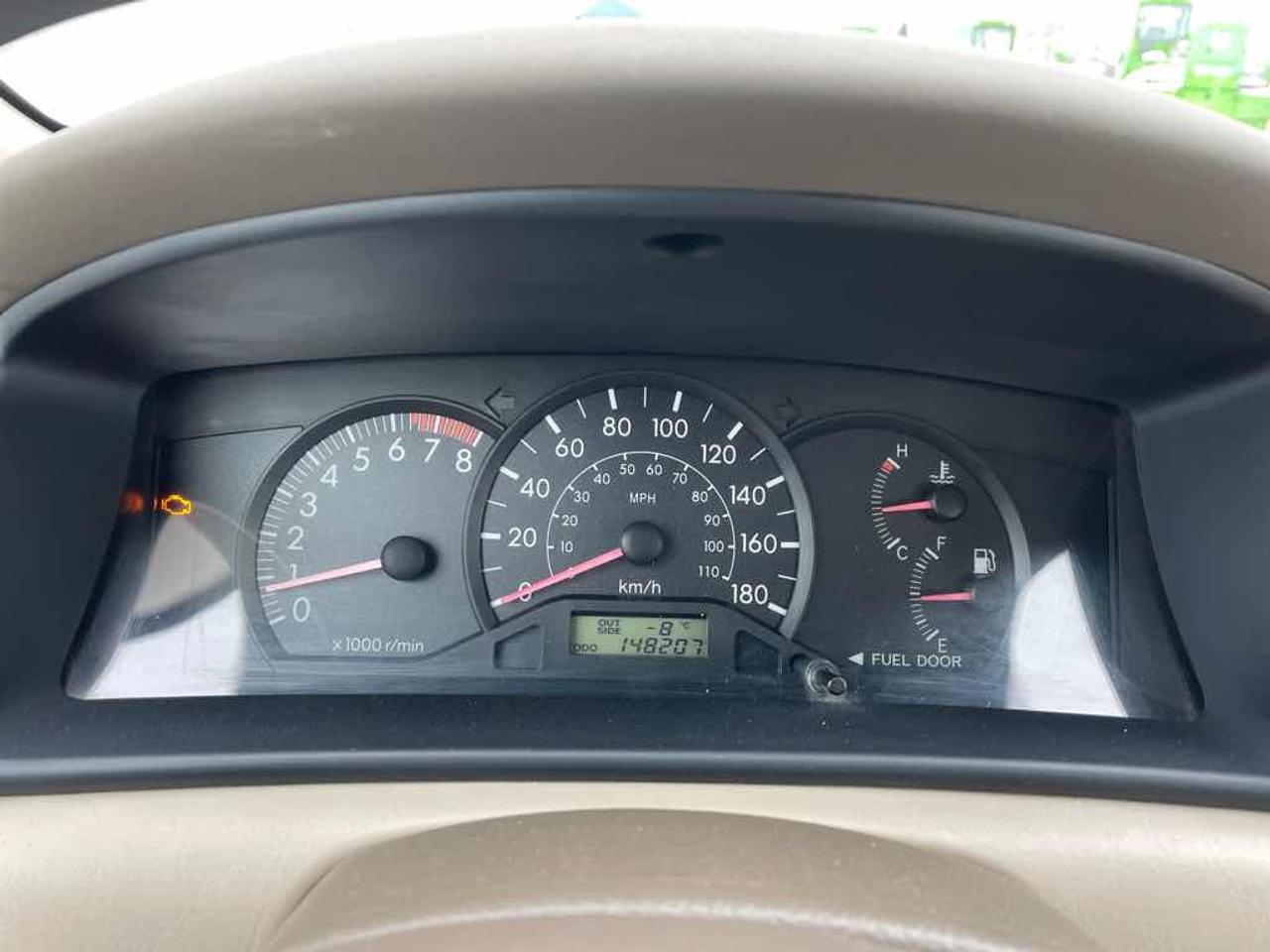 2006 Toyota Corolla CE Photo