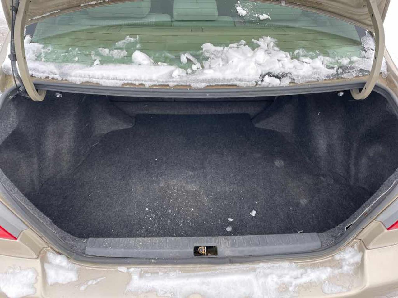2006 Toyota Corolla CE Photo