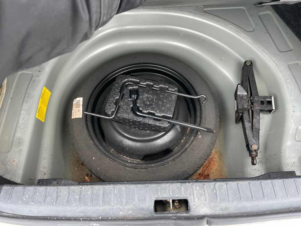 2006 Toyota Corolla CE Photo