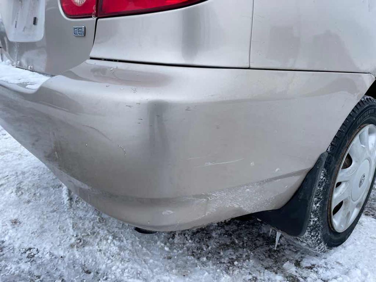 2006 Toyota Corolla CE Photo