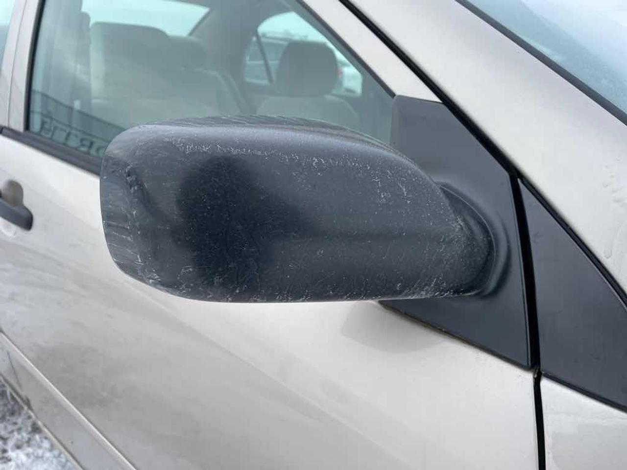 2006 Toyota Corolla CE Photo