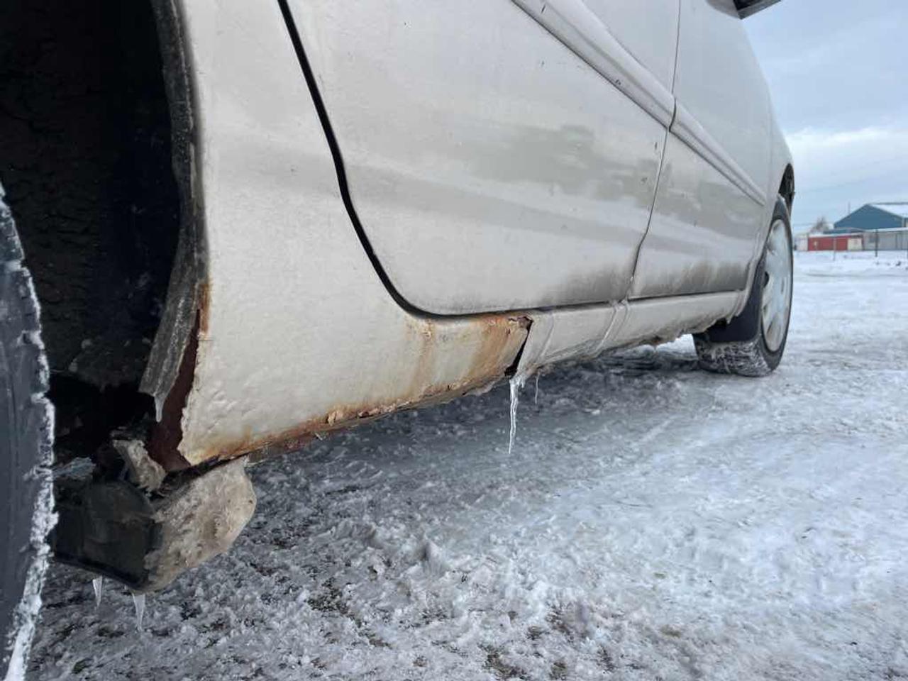2006 Toyota Corolla CE Photo