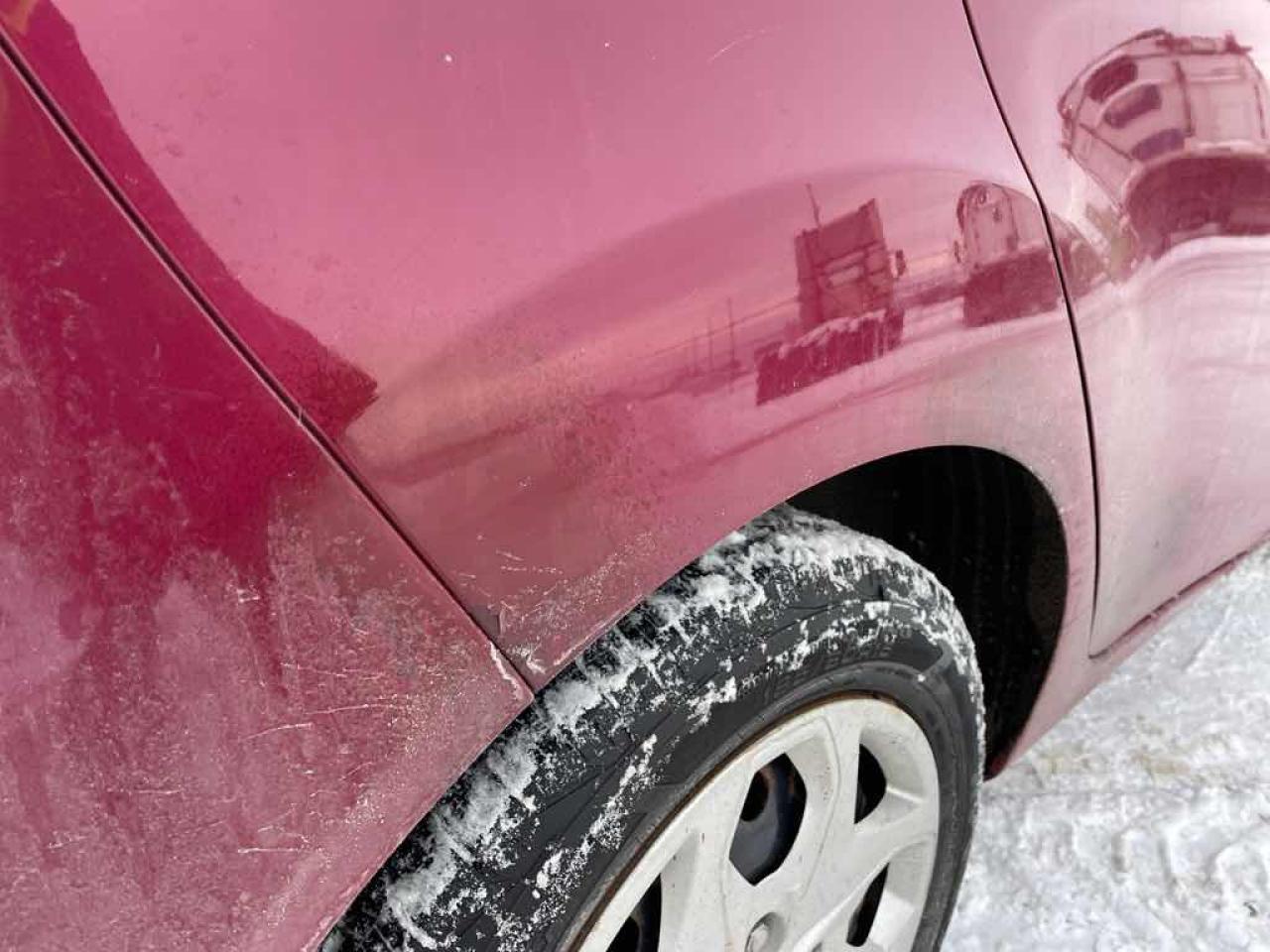 2011 Ford Fiesta SE Photo