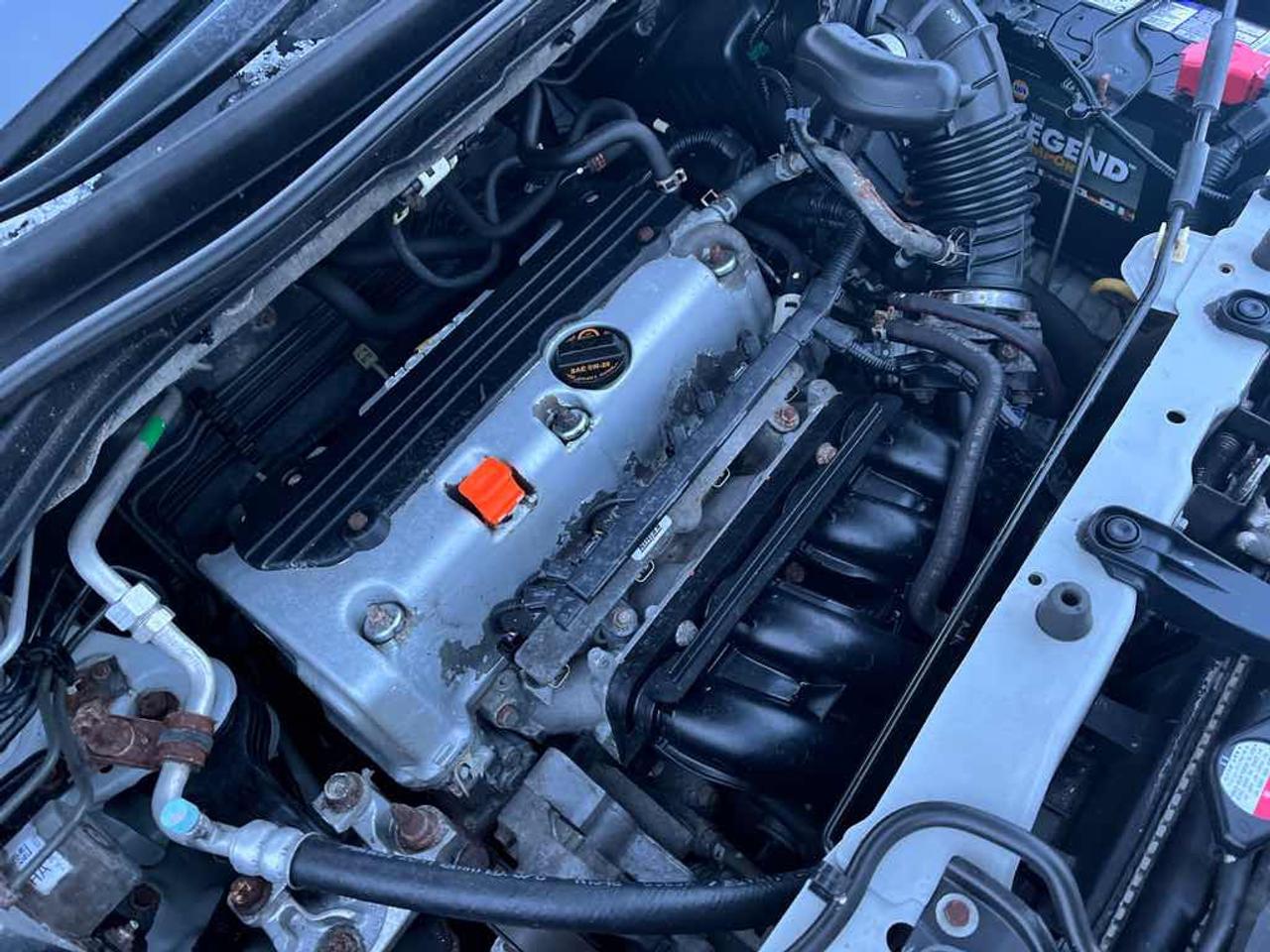 2013 Honda CR-V EX Photo