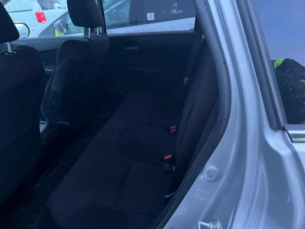 2013 Honda CR-V EX Photo