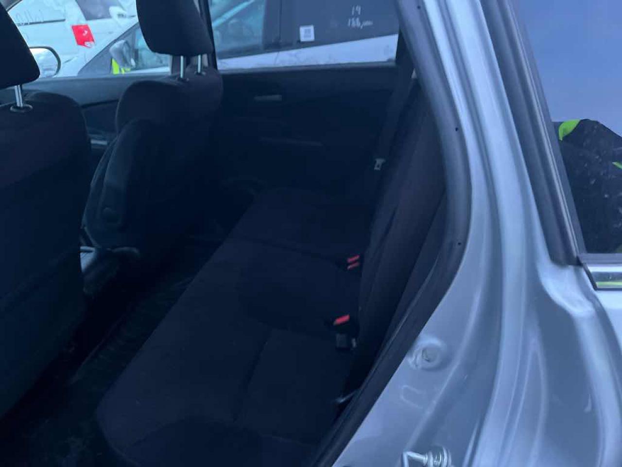 2013 Honda CR-V EX Photo