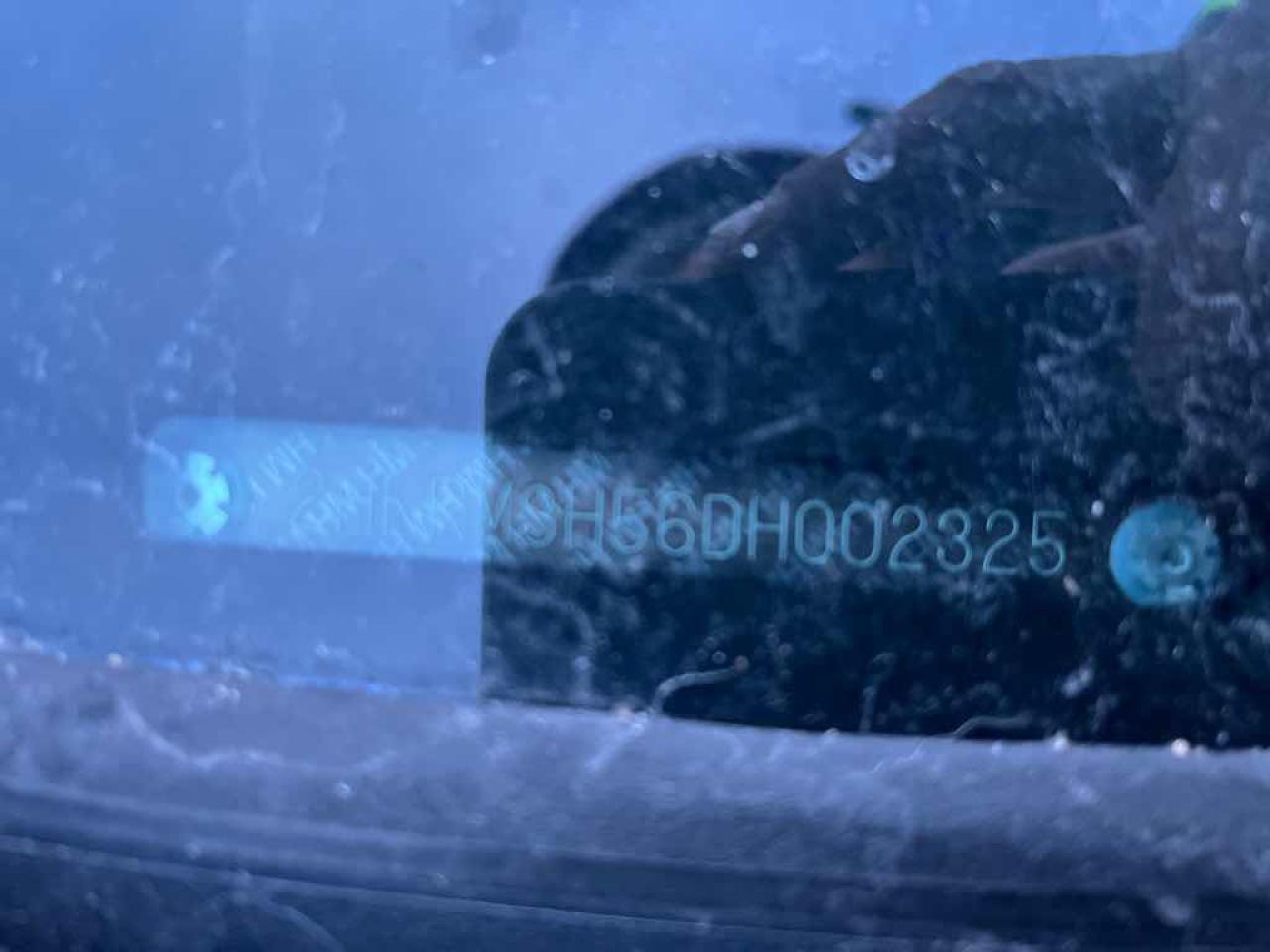 2013 Honda CR-V EX Photo