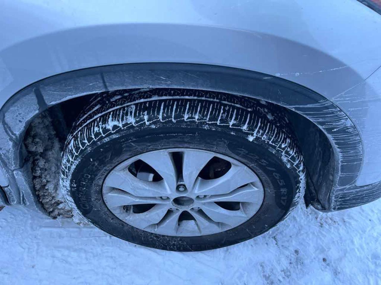 2013 Honda CR-V EX Photo